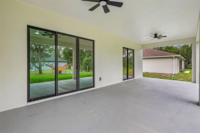 2792 ABBEVILLE ROAD, North Port, FL 34288