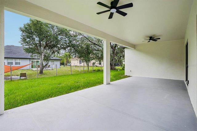 2792 ABBEVILLE ROAD, North Port, FL 34288