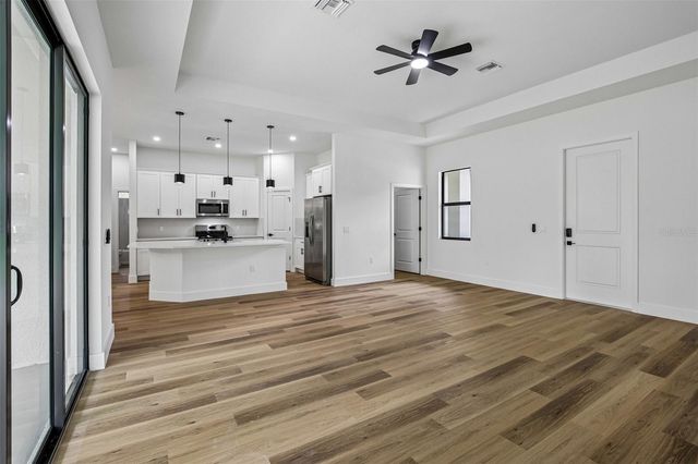2792 ABBEVILLE ROAD, North Port, FL 34288