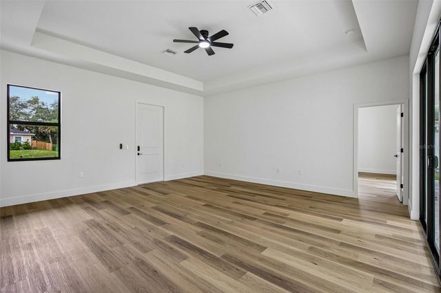 2792 ABBEVILLE ROAD, North Port, FL 34288
