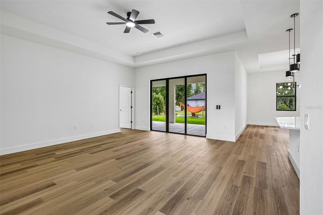 2792 ABBEVILLE ROAD, North Port, FL 34288