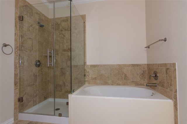 4517 Chestnut Meadows BND, Georgetown, TX 78626