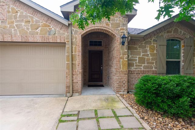 4517 Chestnut Meadows BND, Georgetown, TX 78626