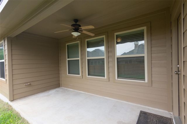 4517 Chestnut Meadows BND, Georgetown, TX 78626