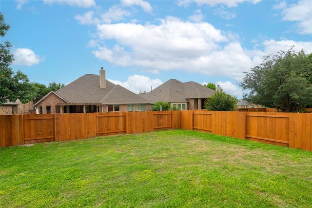 4517 Chestnut Meadows BND, Georgetown, TX 78626