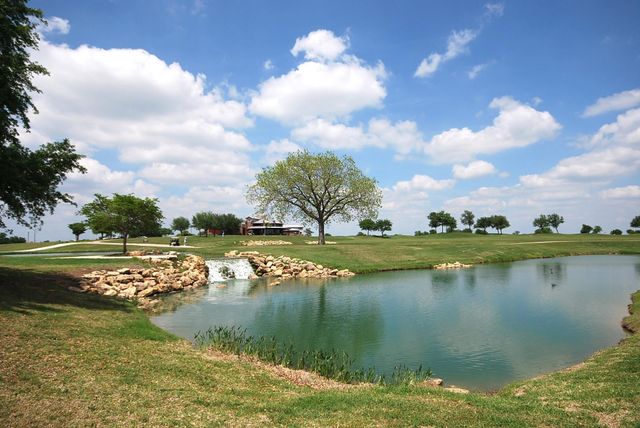 4517 Chestnut Meadows BND, Georgetown, TX 78626