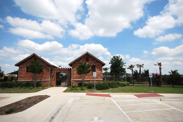 4517 Chestnut Meadows BND, Georgetown, TX 78626