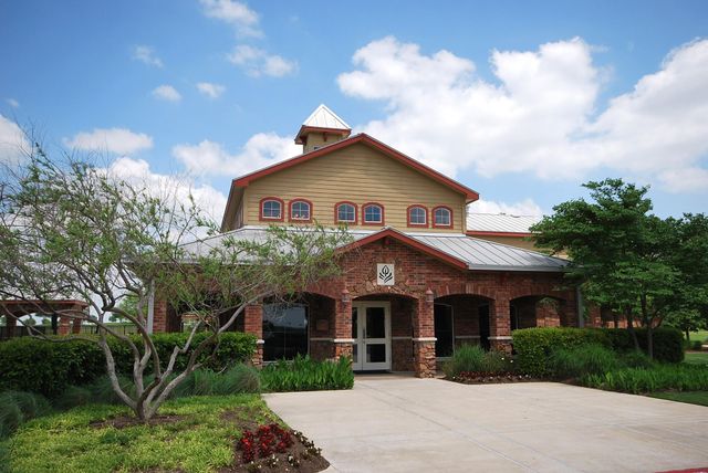 4517 Chestnut Meadows BND, Georgetown, TX 78626