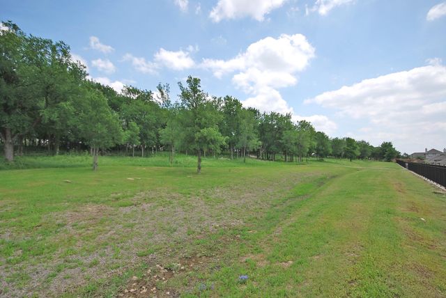 4517 Chestnut Meadows BND, Georgetown, TX 78626