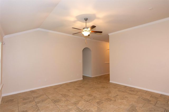 4517 Chestnut Meadows BND, Georgetown, TX 78626