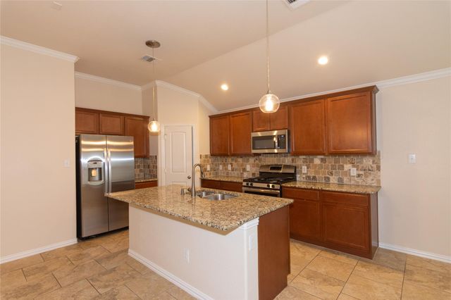 4517 Chestnut Meadows BND, Georgetown, TX 78626
