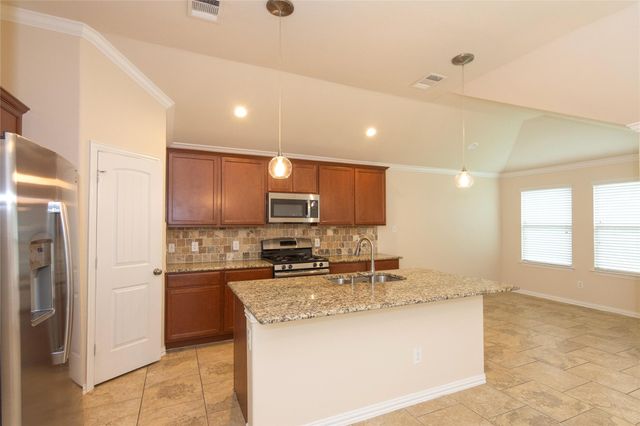 4517 Chestnut Meadows BND, Georgetown, TX 78626