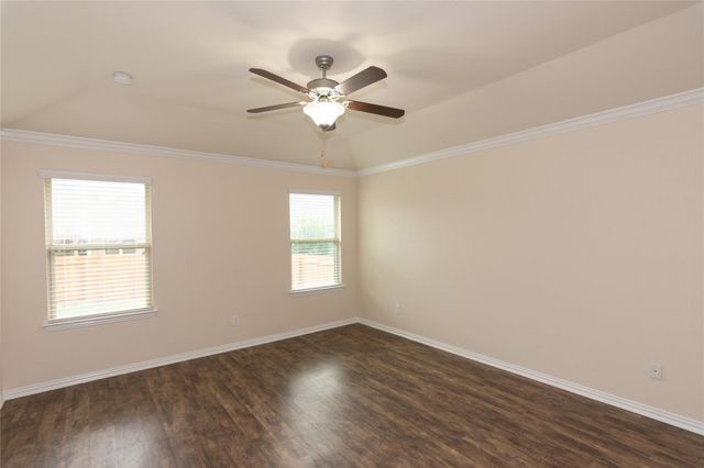 4517 Chestnut Meadows BND, Georgetown, TX 78626