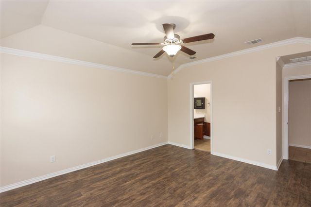 4517 Chestnut Meadows BND, Georgetown, TX 78626