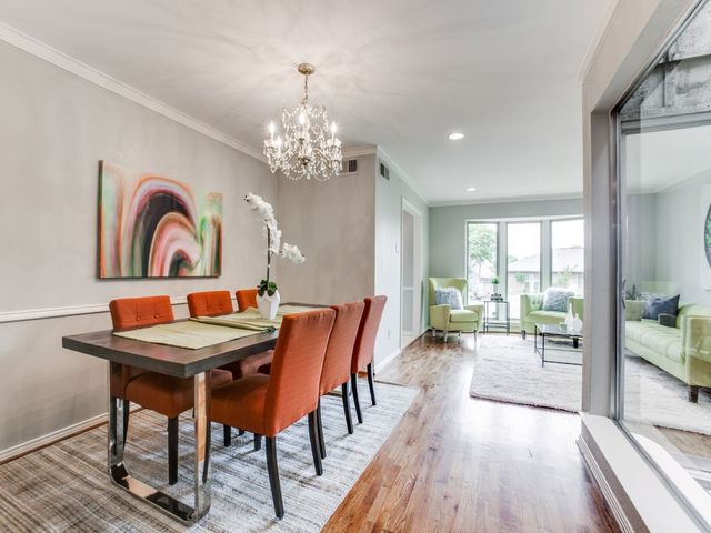 10628 Sandpiper Lane, Dallas, TX 75230