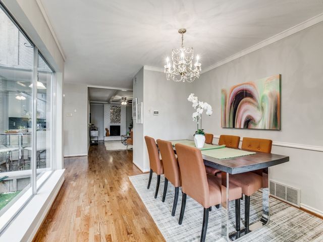 10628 Sandpiper Lane, Dallas, TX 75230