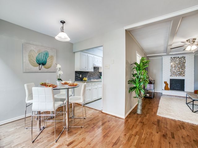 10628 Sandpiper Lane, Dallas, TX 75230