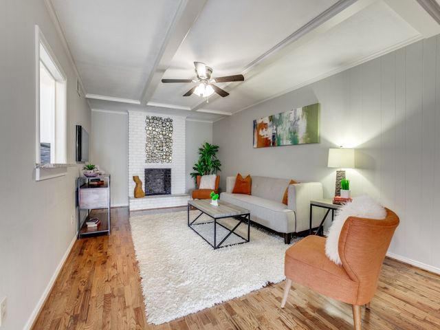 10628 Sandpiper Lane, Dallas, TX 75230