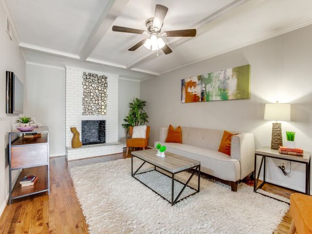 10628 Sandpiper Lane, Dallas, TX 75230