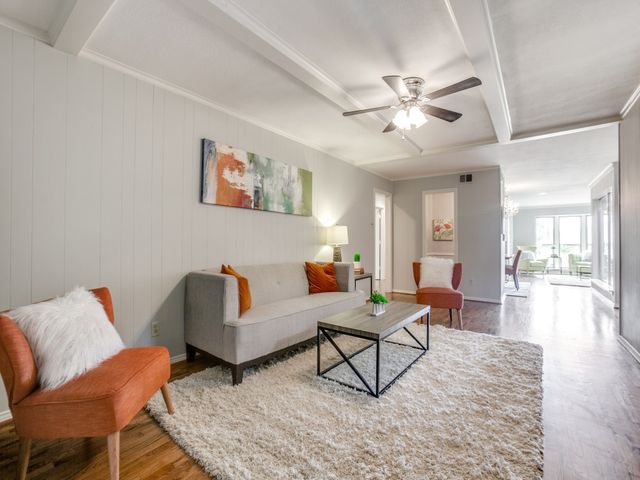 10628 Sandpiper Lane, Dallas, TX 75230