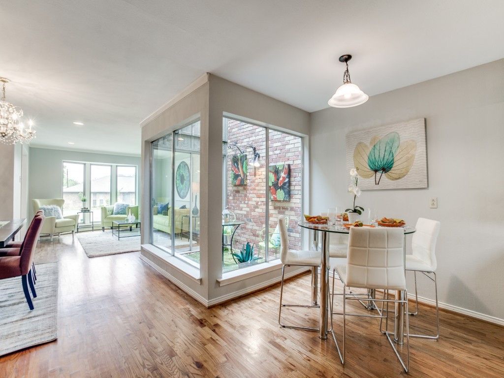 10628 Sandpiper Lane, Dallas, TX 75230