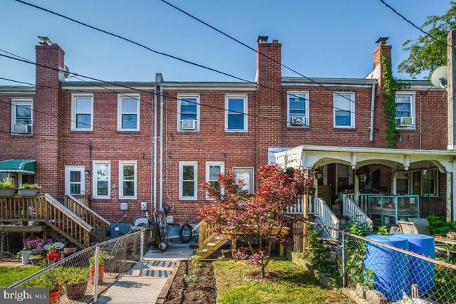 3574 BENZINGER, Baltimore, MD 21229