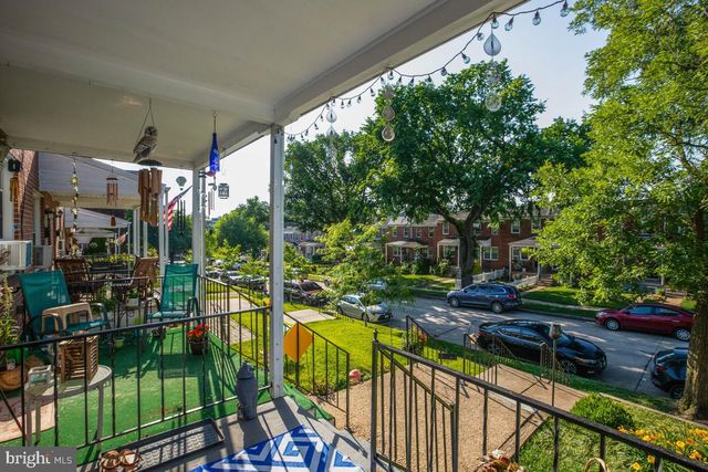 3574 BENZINGER, Baltimore, MD 21229
