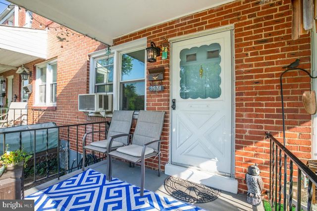 3574 BENZINGER, Baltimore, MD 21229