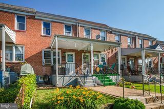 3574 BENZINGER, Baltimore, MD 21229