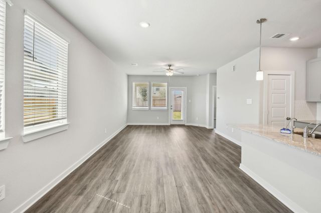 1655 Shae Oak Lane, Conroe, TX 77304