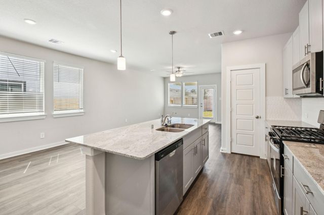 1655 Shae Oak Lane, Conroe, TX 77304