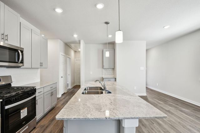 1655 Shae Oak Lane, Conroe, TX 77304