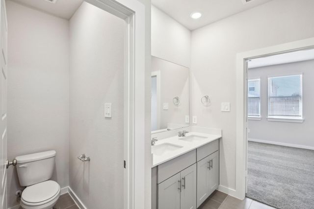 1655 Shae Oak Lane, Conroe, TX 77304