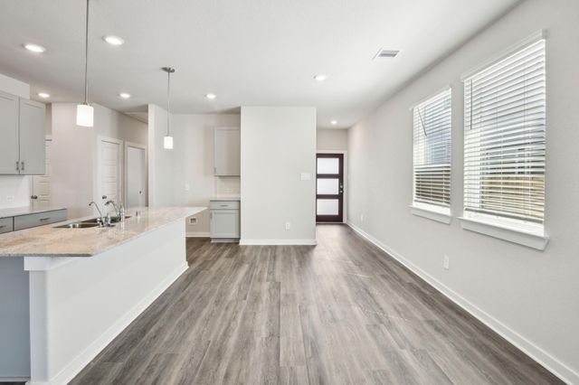 1655 Shae Oak Lane, Conroe, TX 77304