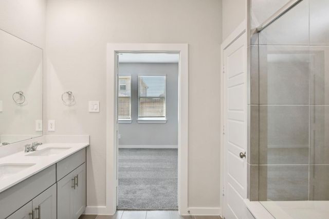 1655 Shae Oak Lane, Conroe, TX 77304
