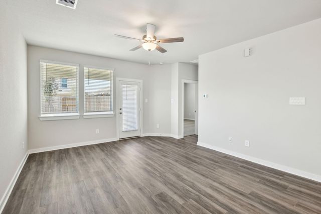 1655 Shae Oak Lane, Conroe, TX 77304