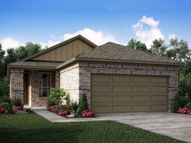 1655 Shae Oak Lane, Conroe, TX 77304