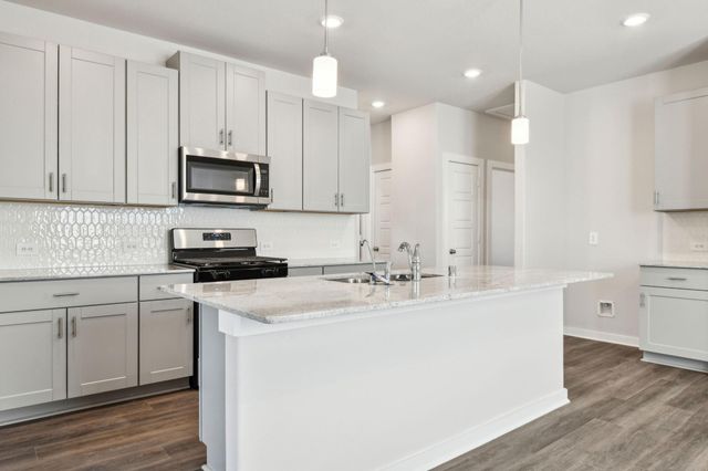 1655 Shae Oak Lane, Conroe, TX 77304