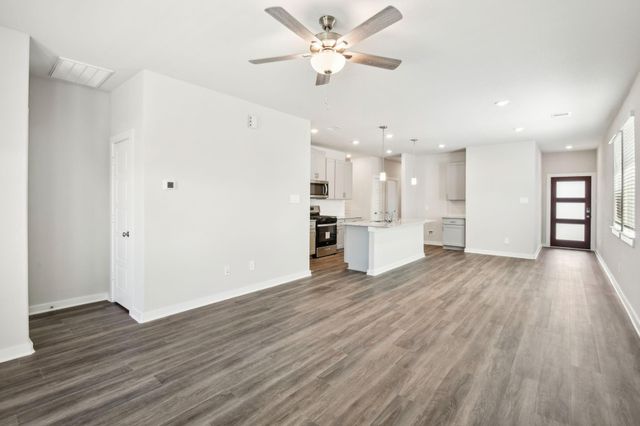 1655 Shae Oak Lane, Conroe, TX 77304