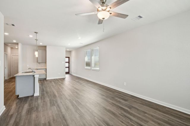 1655 Shae Oak Lane, Conroe, TX 77304