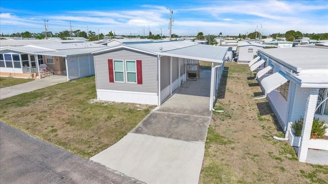 3162 MERCURY LANE, North Fort Myers, FL 33903