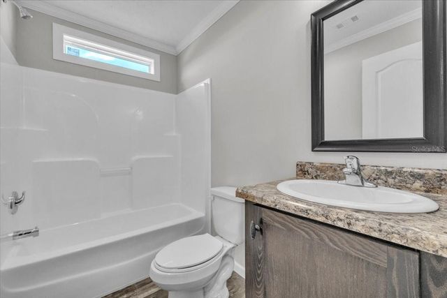 3162 MERCURY LANE, North Fort Myers, FL 33903