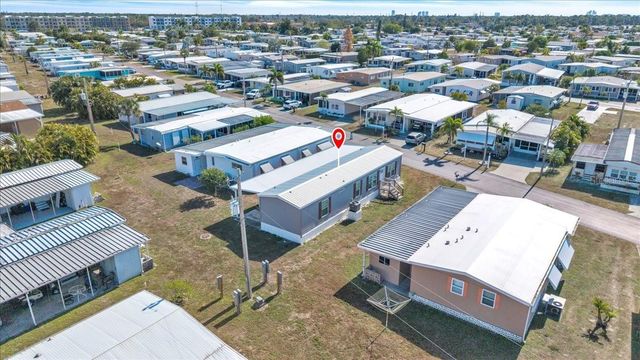 3162 MERCURY LANE, North Fort Myers, FL 33903