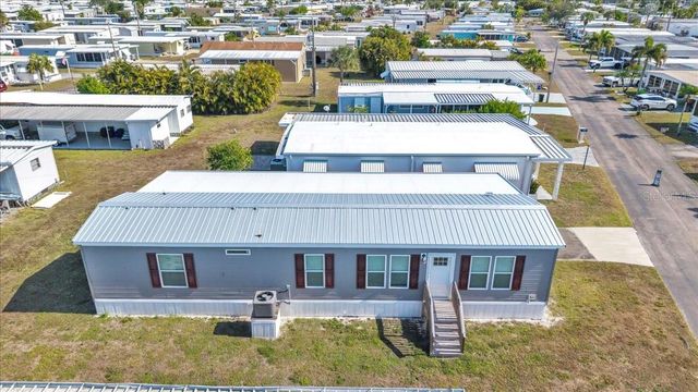 3162 MERCURY LANE, North Fort Myers, FL 33903