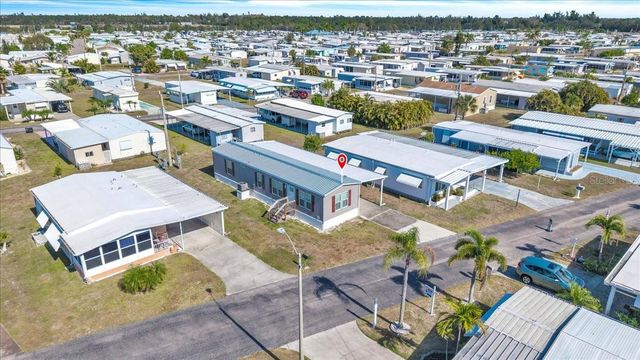 3162 MERCURY LANE, North Fort Myers, FL 33903