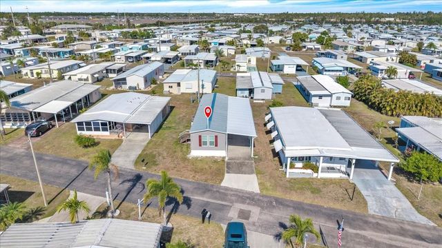 3162 MERCURY LANE, North Fort Myers, FL 33903