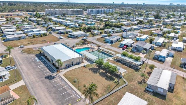 3162 MERCURY LANE, North Fort Myers, FL 33903