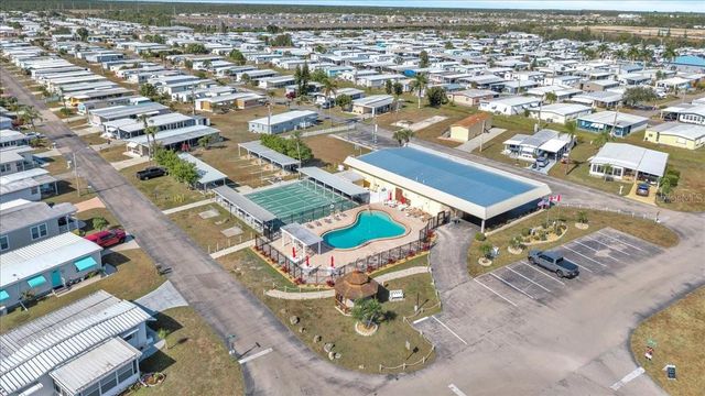 3162 MERCURY LANE, North Fort Myers, FL 33903