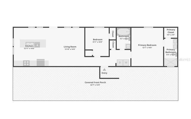 3162 MERCURY LANE, North Fort Myers, FL 33903