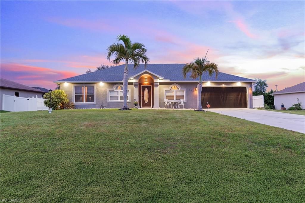 123 NW 4th AVE, Cape Coral, FL 33993